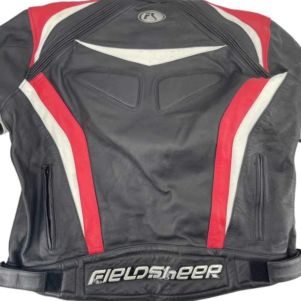 Motojacket Fieldsheer size 46 - Picture 2 of 12